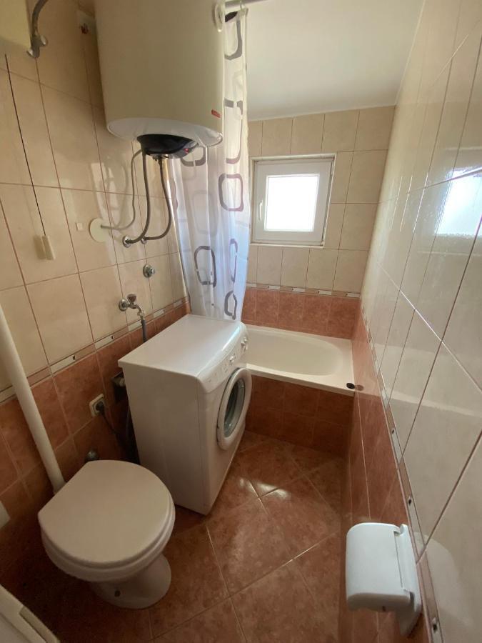 Apartament Apartman Vita *