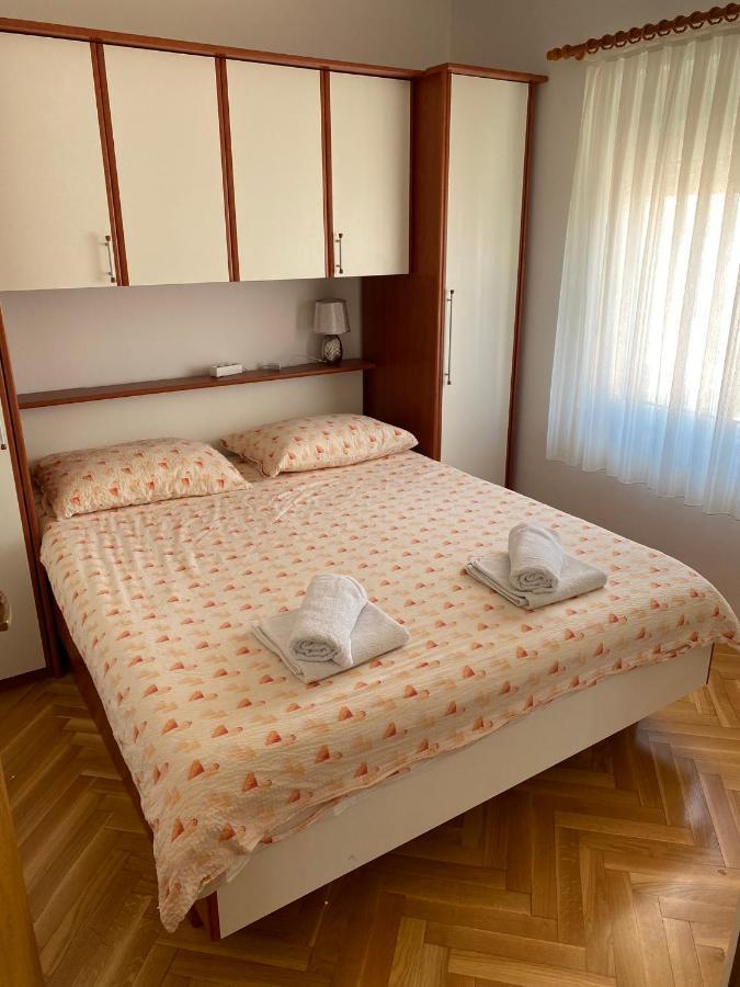Apartament Apartman Vita Malinska