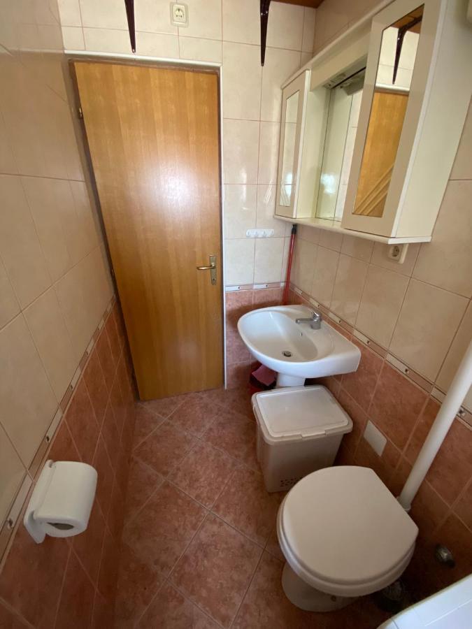 Apartma Apartman Vita Malinska