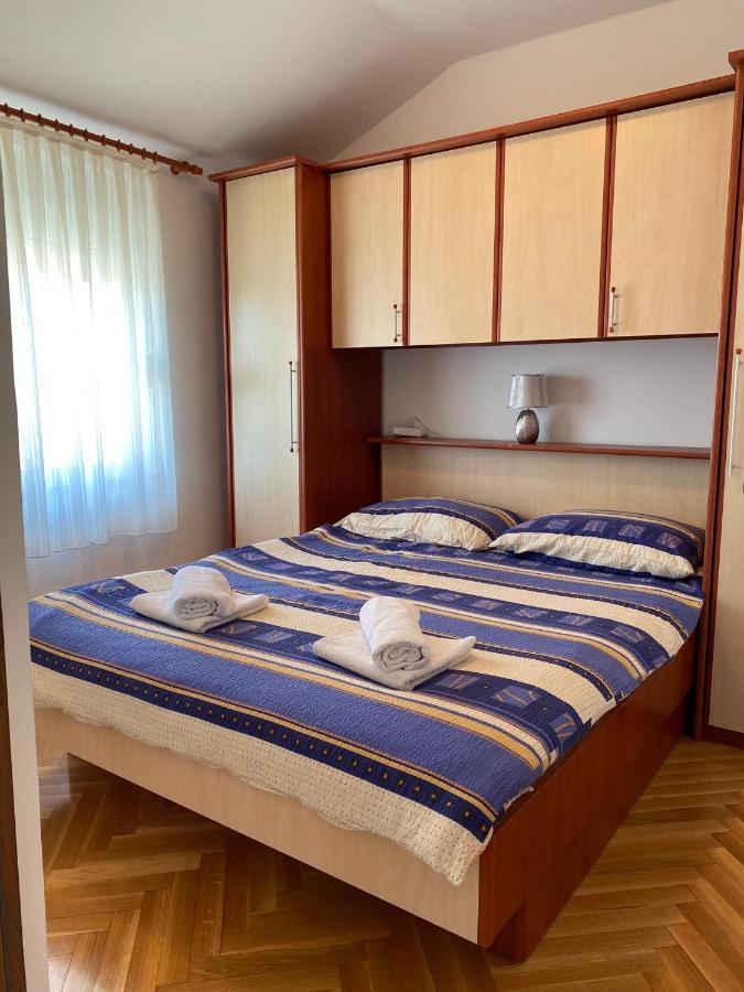 Apartma Apartman Vita Malinska