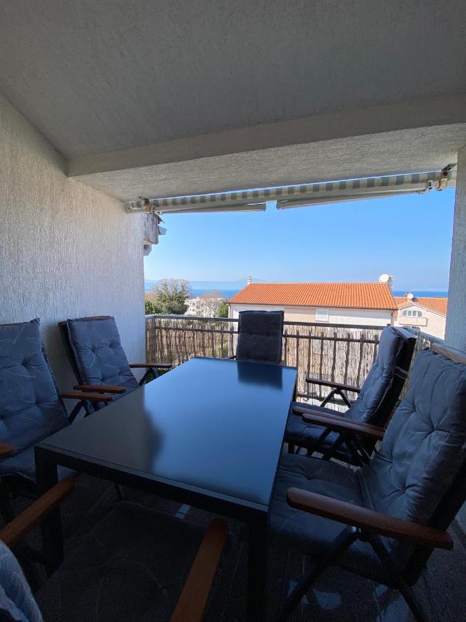 Apartman Vita *