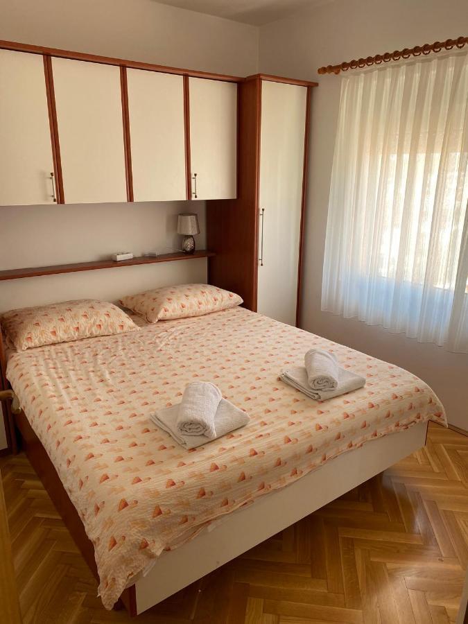 Apartman Vita * Malinska
