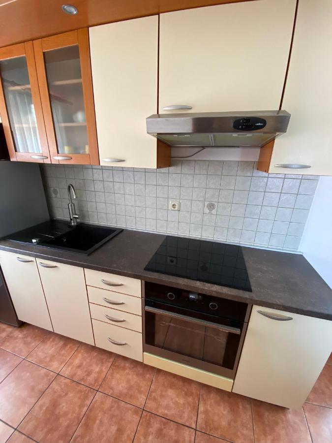 Apartma Apartman Vita *