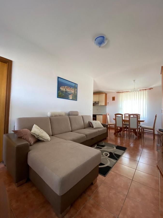 Apartma Apartman Vita