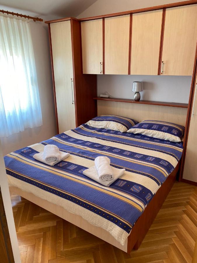 Apartma Apartman Vita *