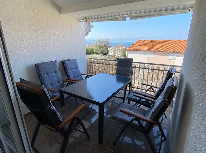 Apartman Vita