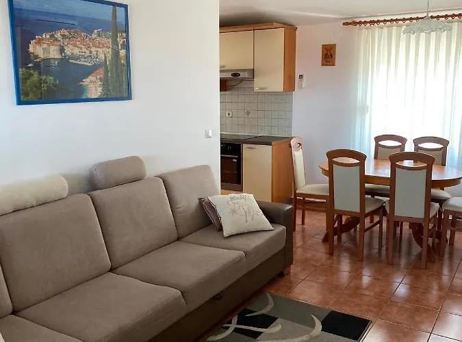 Apartman Vita