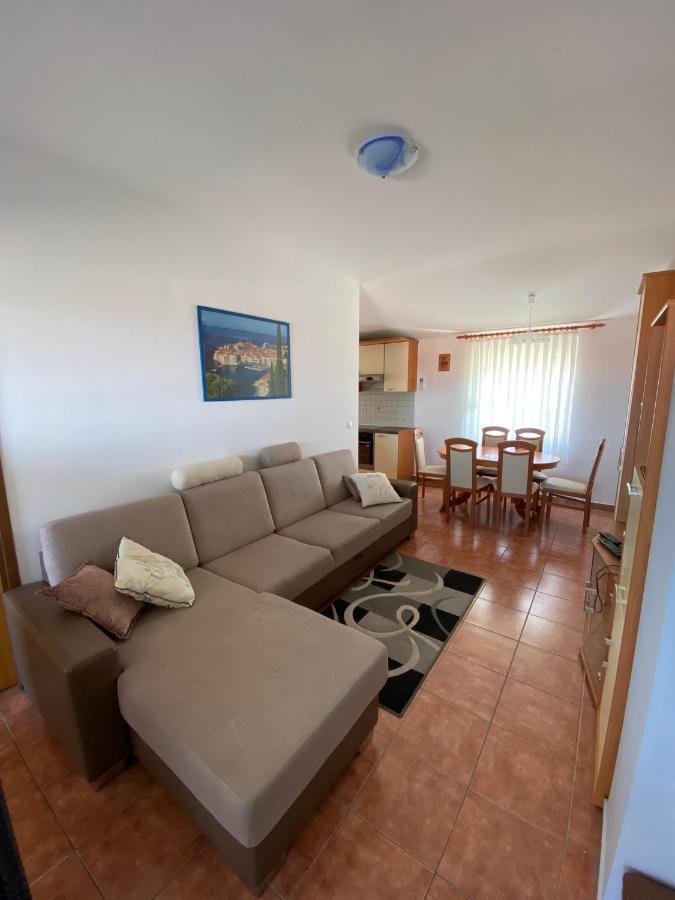 Apartman Vita Malinska