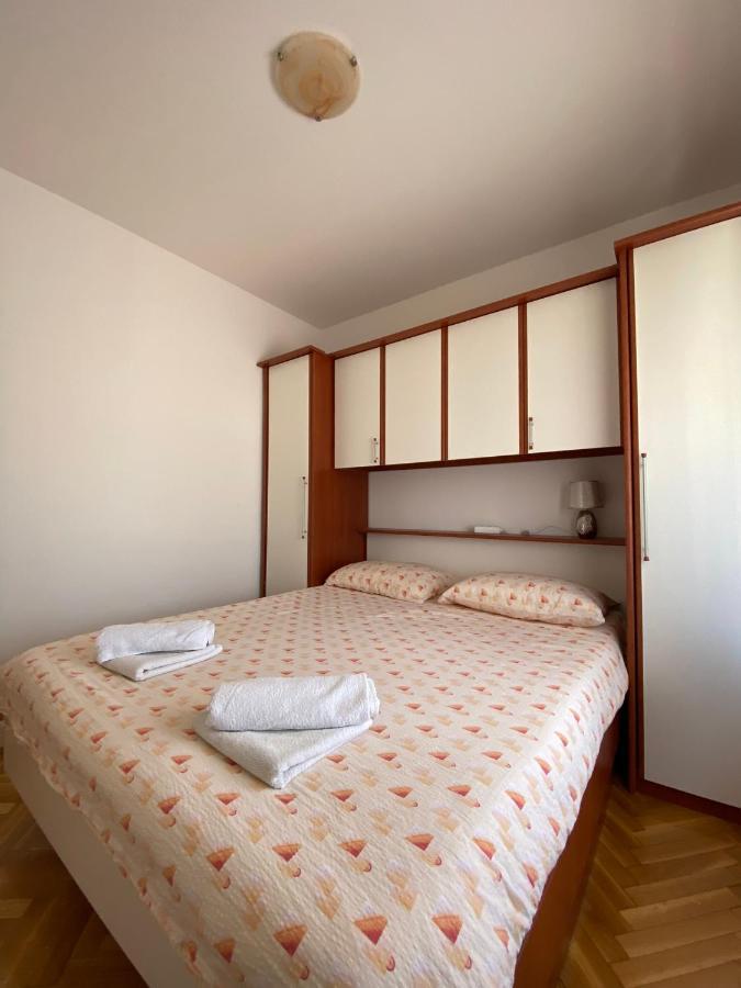 Apartman Vita * Malinska