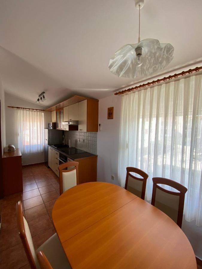 Apartment Apartman Vita