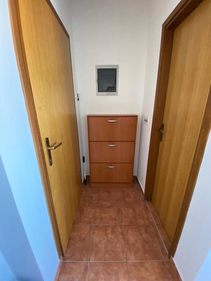 Apartman Vita Apartment Malinska