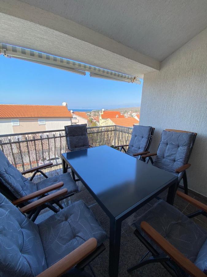 Apartman Vita *
