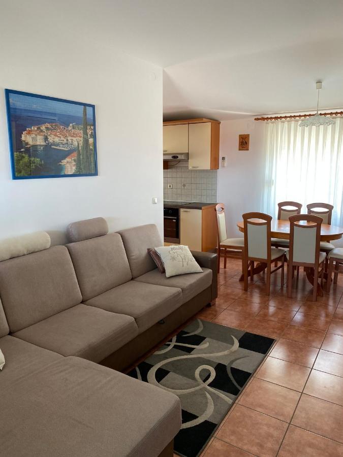 Apartment Apartman Vita Malinska
