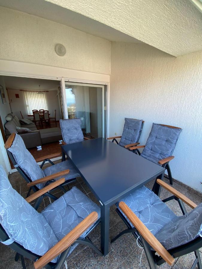 Apartman Vita Malinska