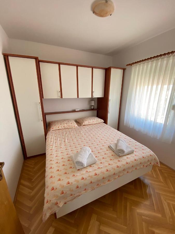 Apartment Apartman Vita