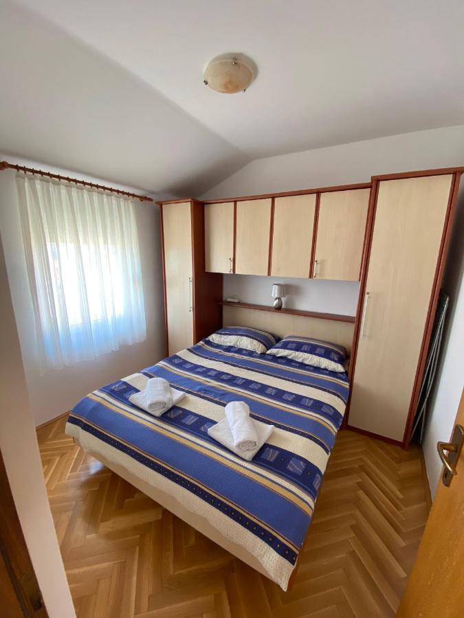 Apartment Apartman Vita